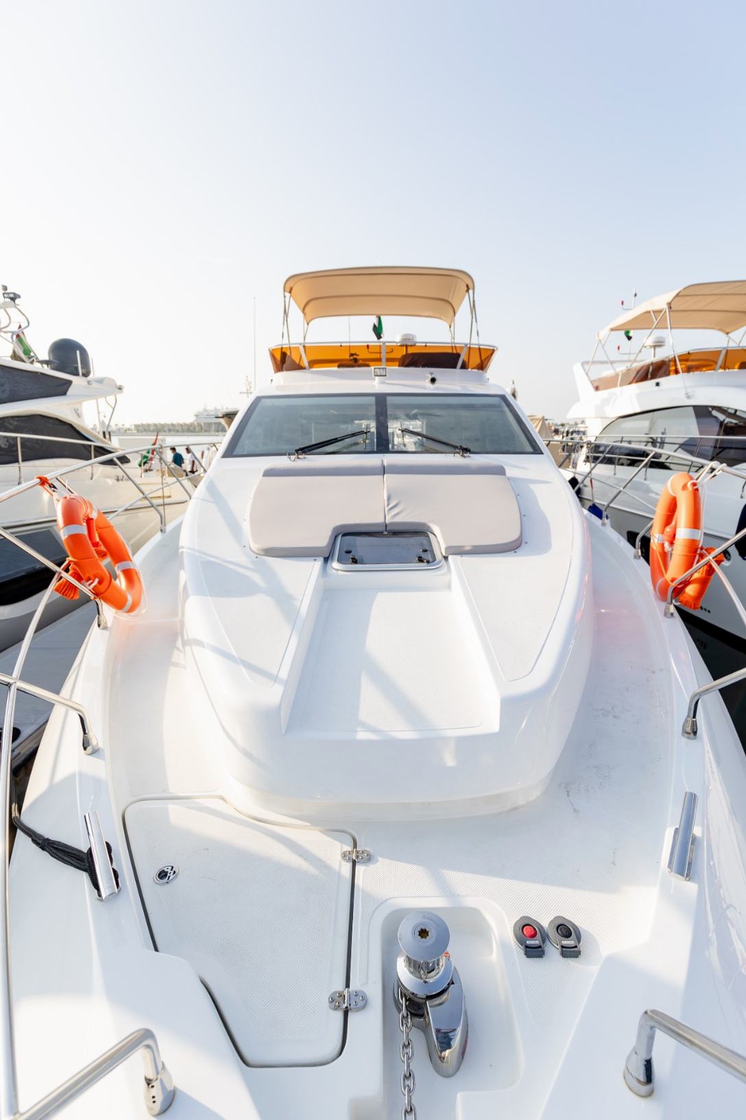 Sky Walker RAK 1 (52 ft) — image 3
