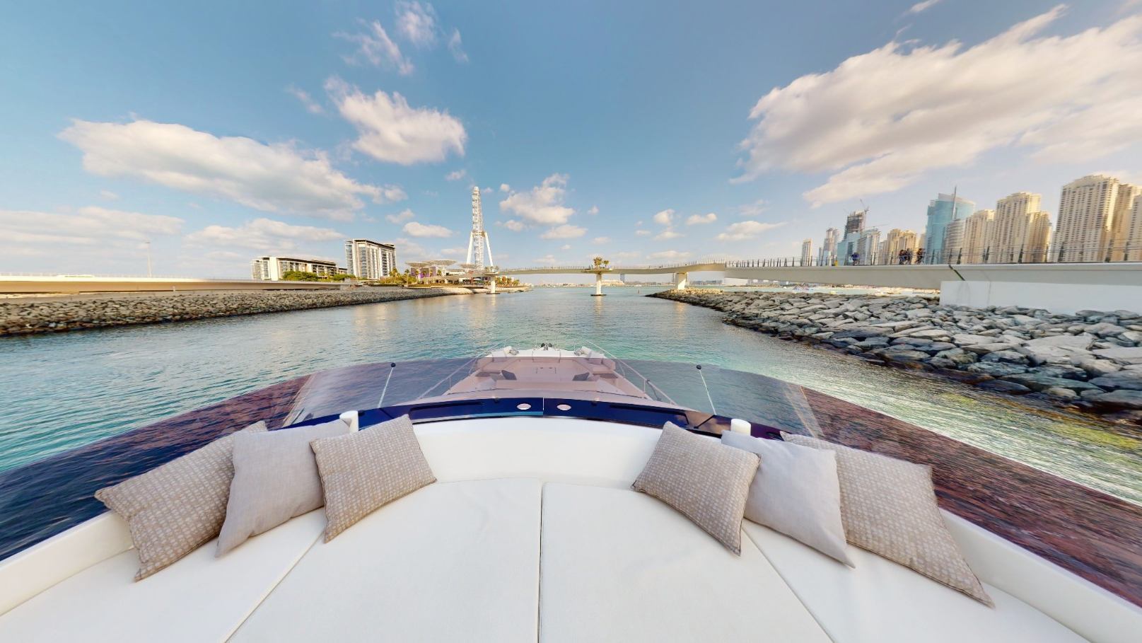 Ferretti 67 ft (67 ft) — image 13