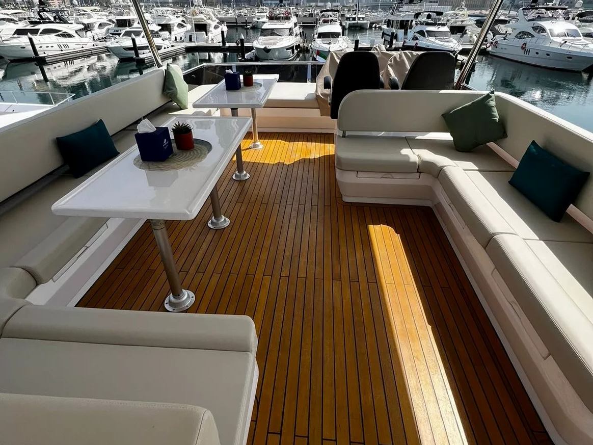 Sky Walker Aura (62 ft) — image 2