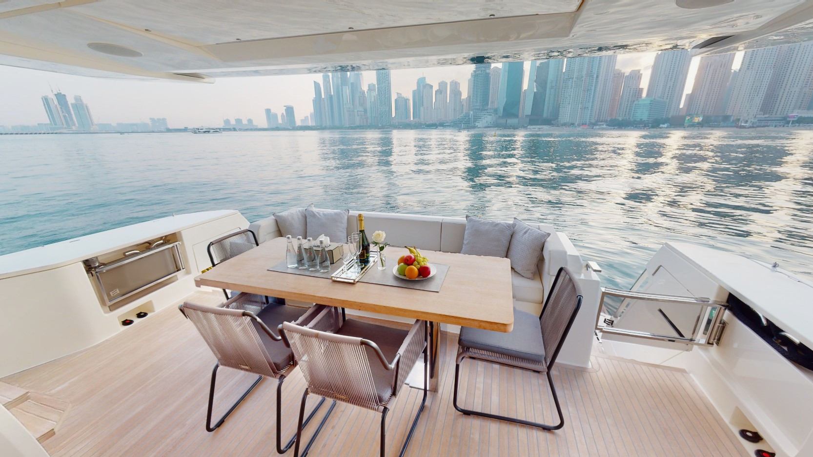 Ferretti 78 ft (78 ft) — image 12
