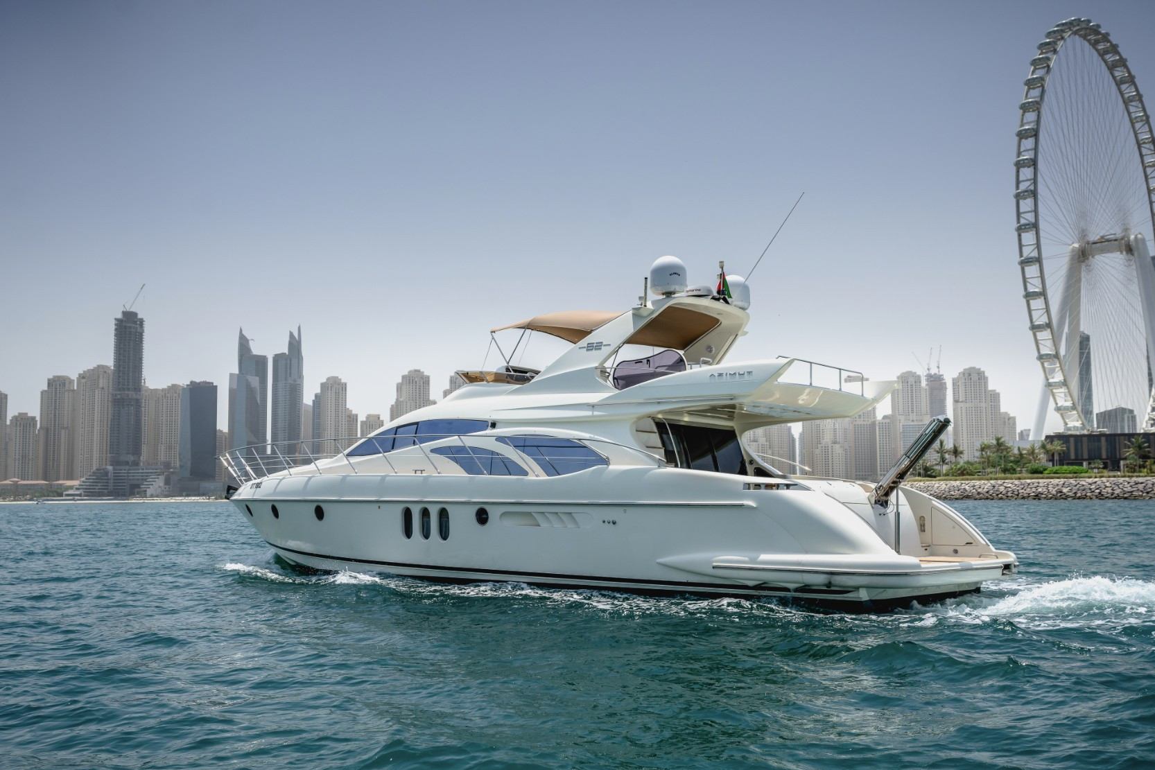 Azimut Lucky Star (62 ft) — image 5