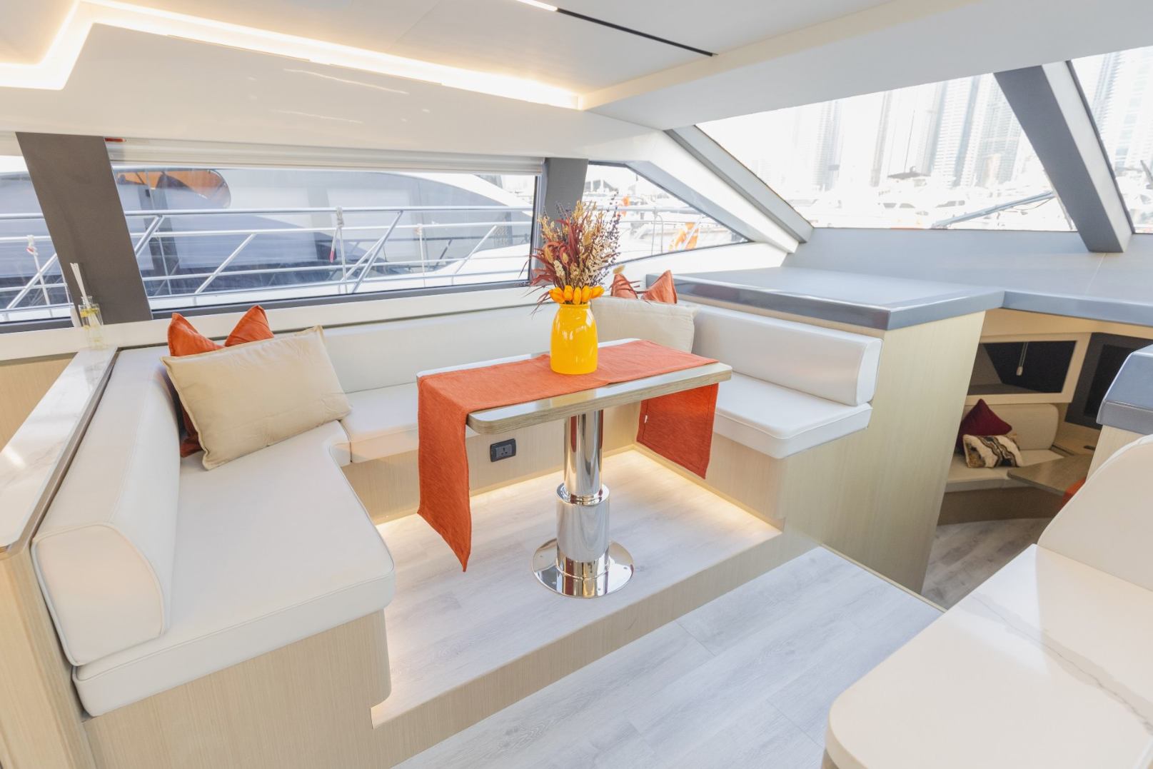 Sky Walker Gib (52 ft) — image 16