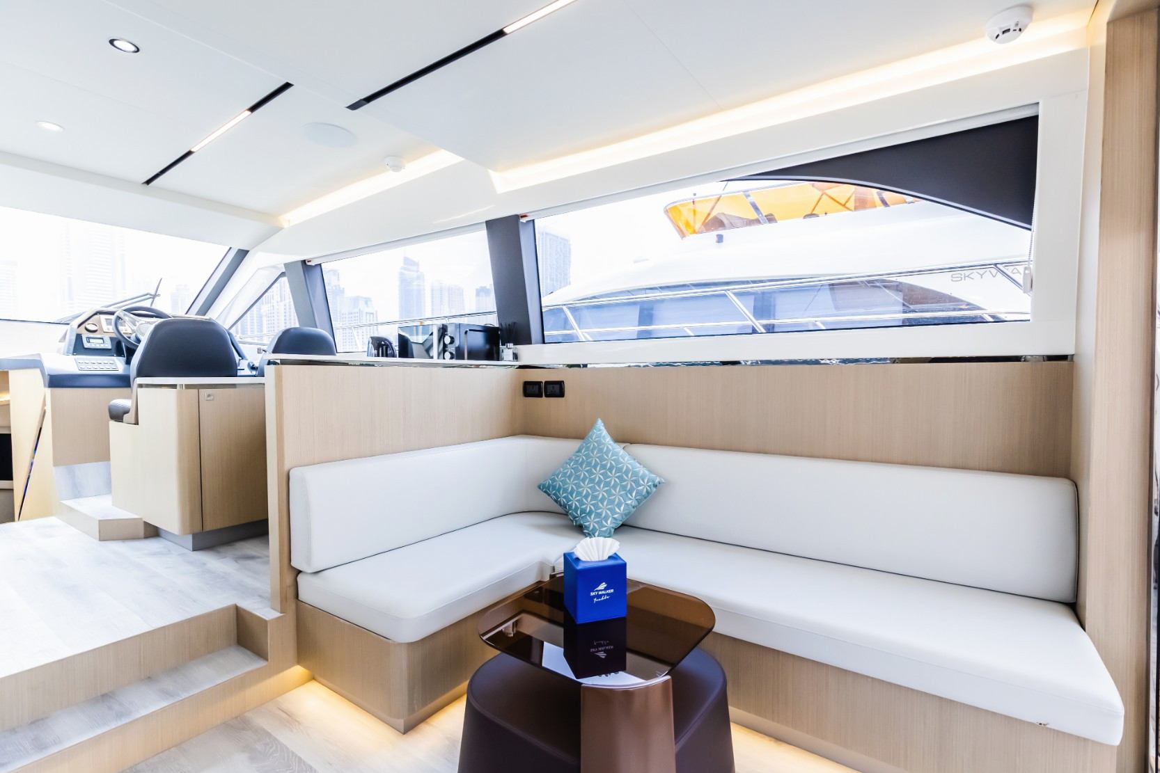 Sky Walker Lee (52 ft) — image 5