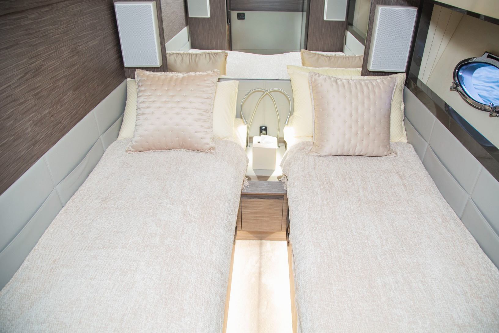 Pershing (82 ft) — image 6