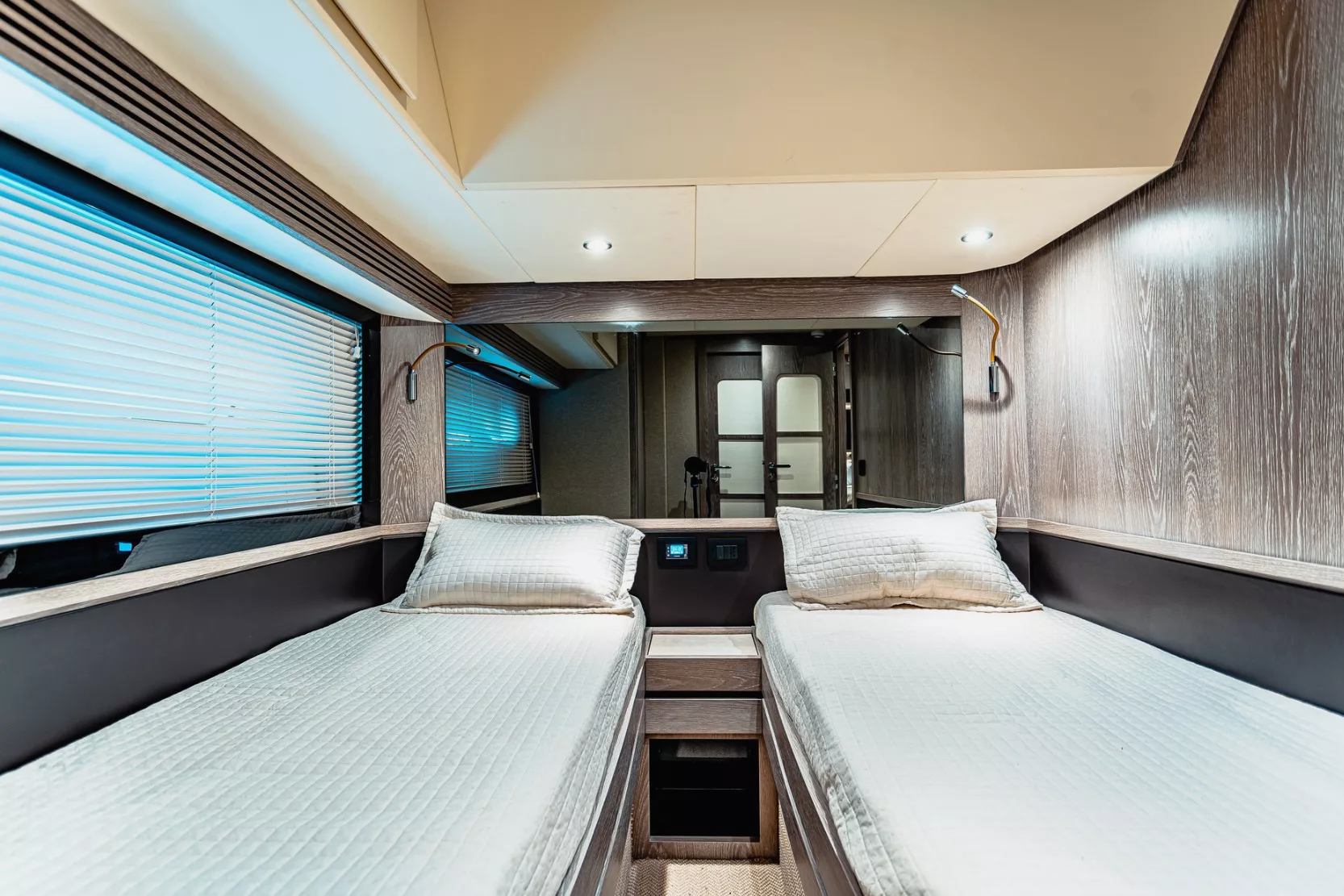 Azimut Magellano 66 ft (66 ft) — image 3
