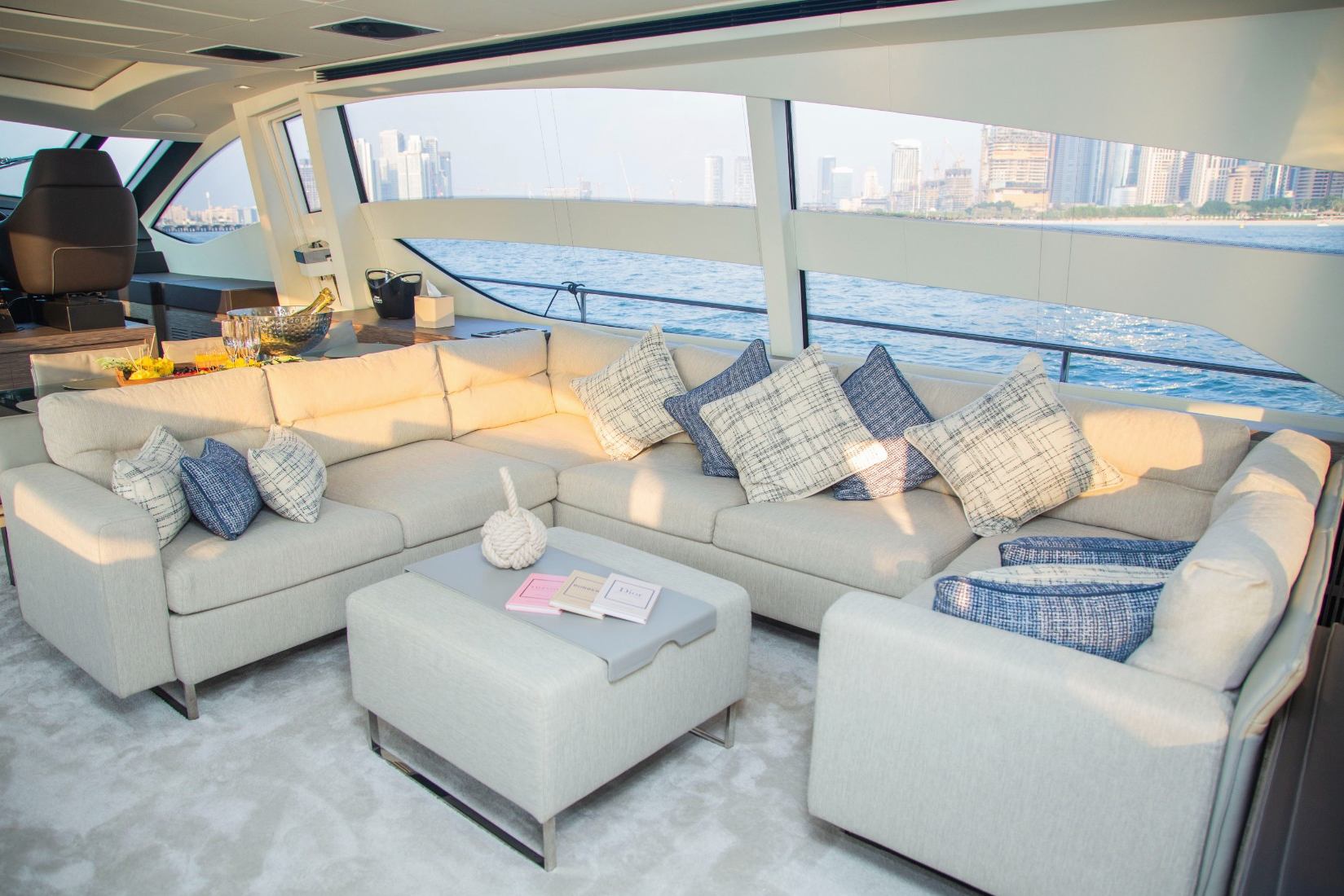 Pershing (82 ft) — image 9