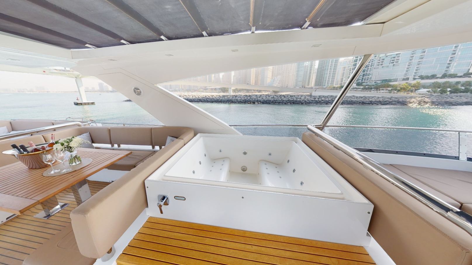 Galeon (78 ft) — image 13
