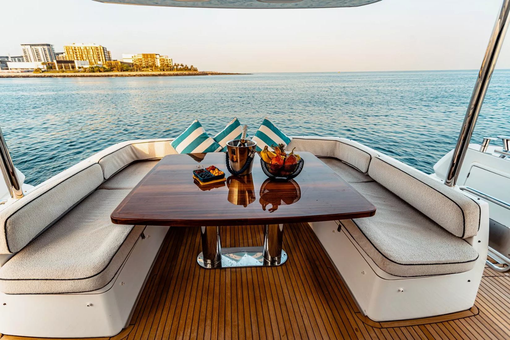 Azimut Magellano 66 ft (66 ft) — image 7