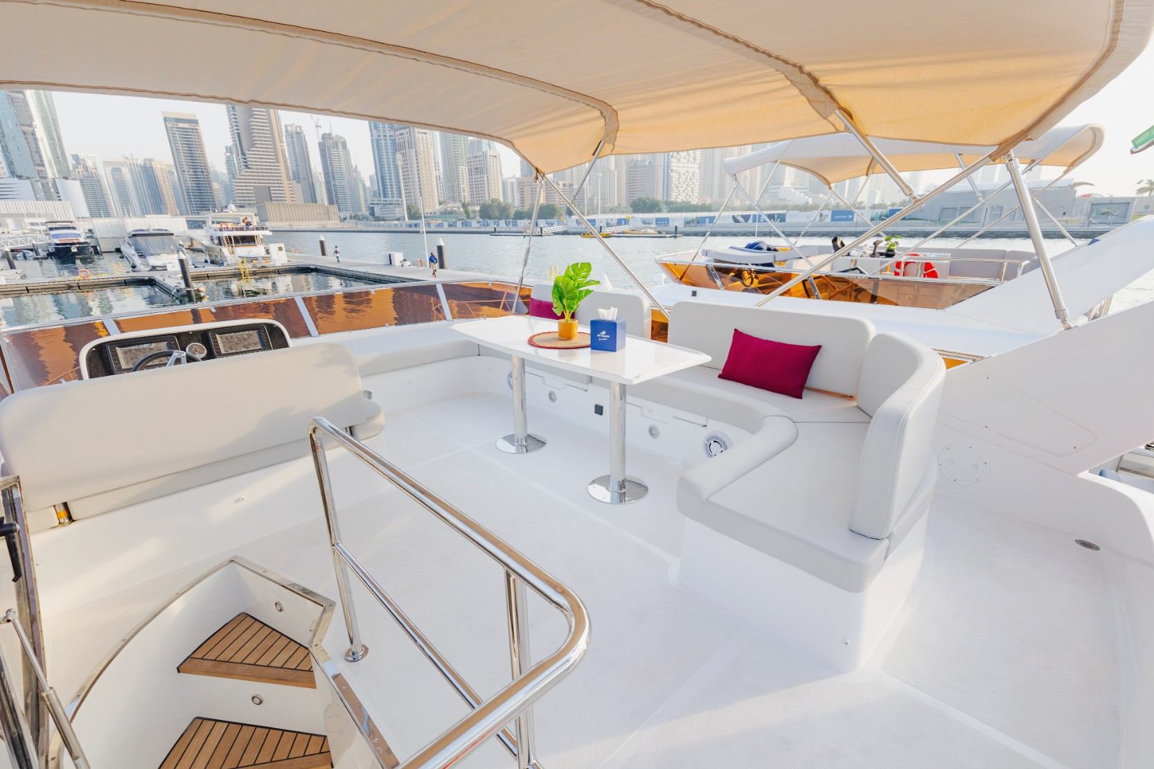 Sky Walker Gib (52 ft) — image 11