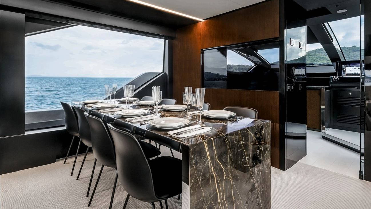 Riva Diva (82 ft) — image 6