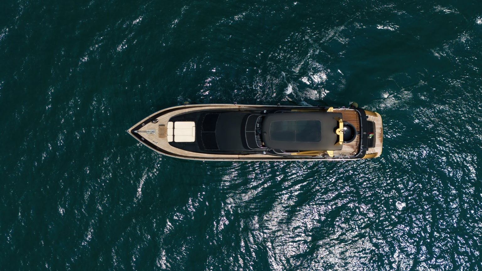 Foto 5: Azimut Anna