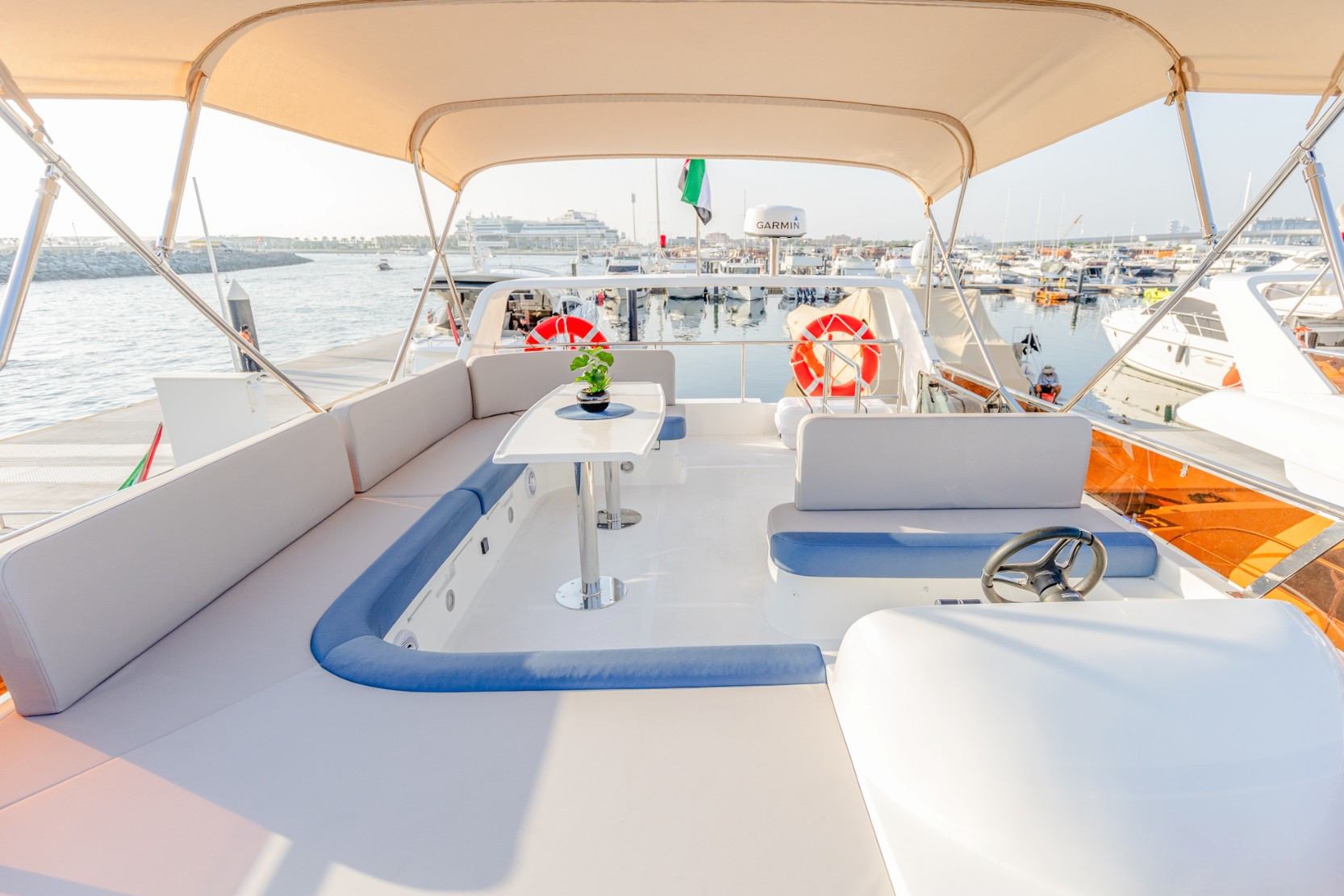 Sky Walker RAK 1 (52 ft) — image 7