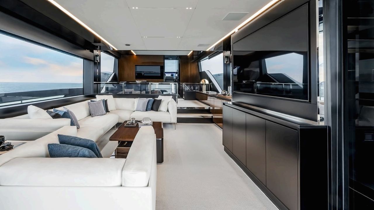 Riva Diva (82 ft) — image 5