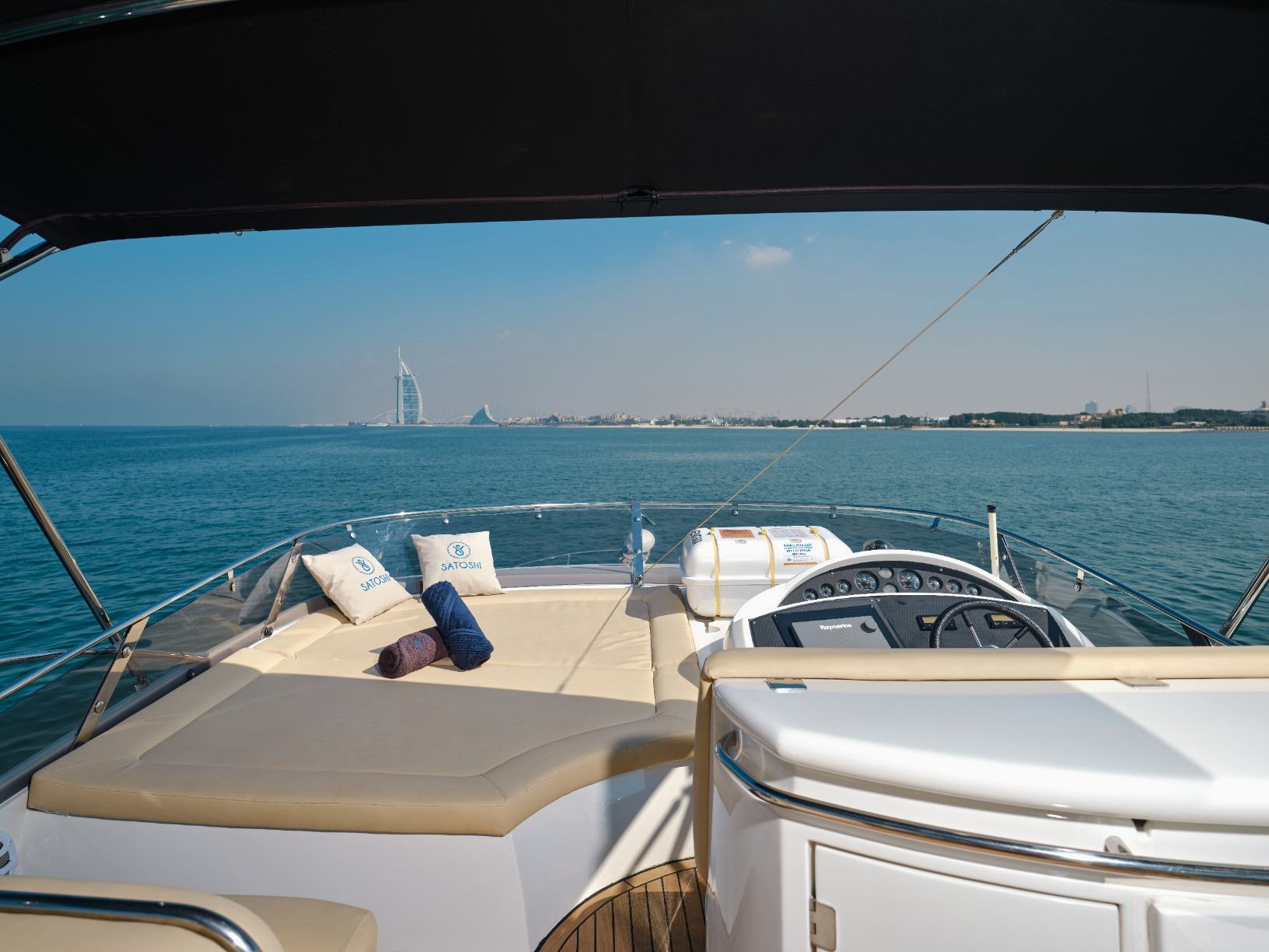 Sunseeker Satoshi (64 ft) — image 2