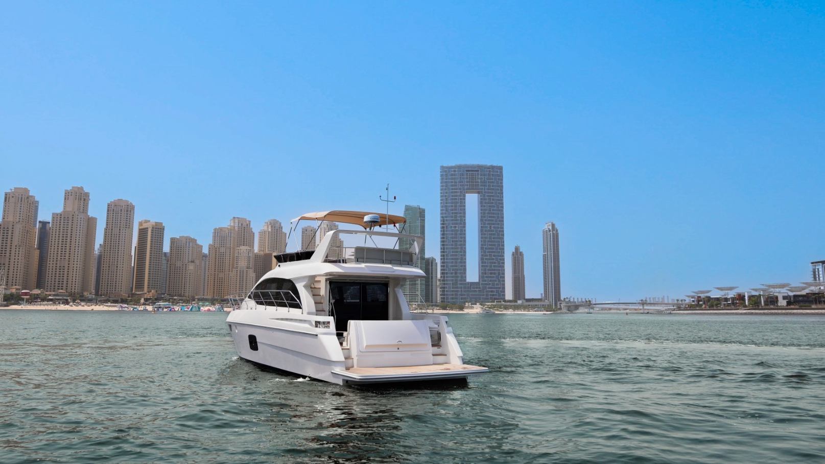 Sky Walker Axa (52 ft) — image 5