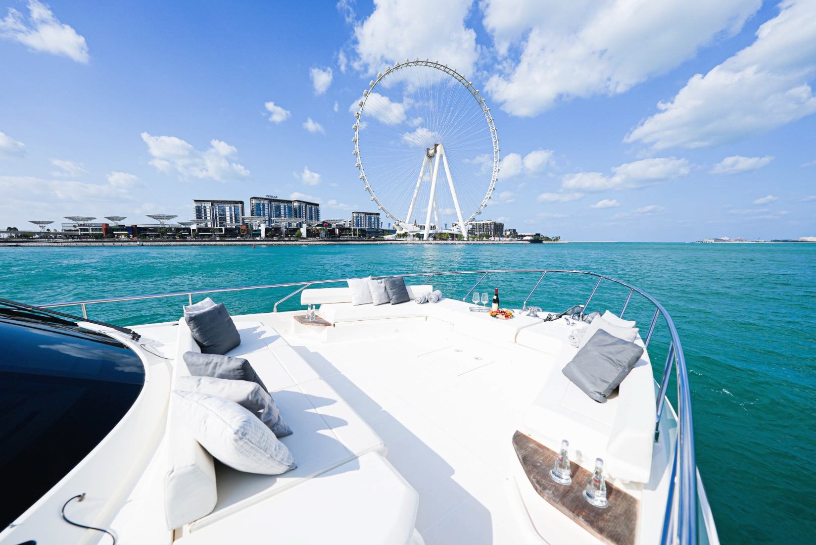Ferretti 67 ft (67 ft) — image 11
