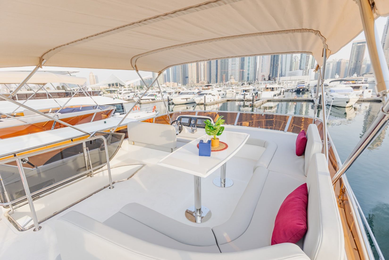 Sky Walker Gib (52 ft) — image 4