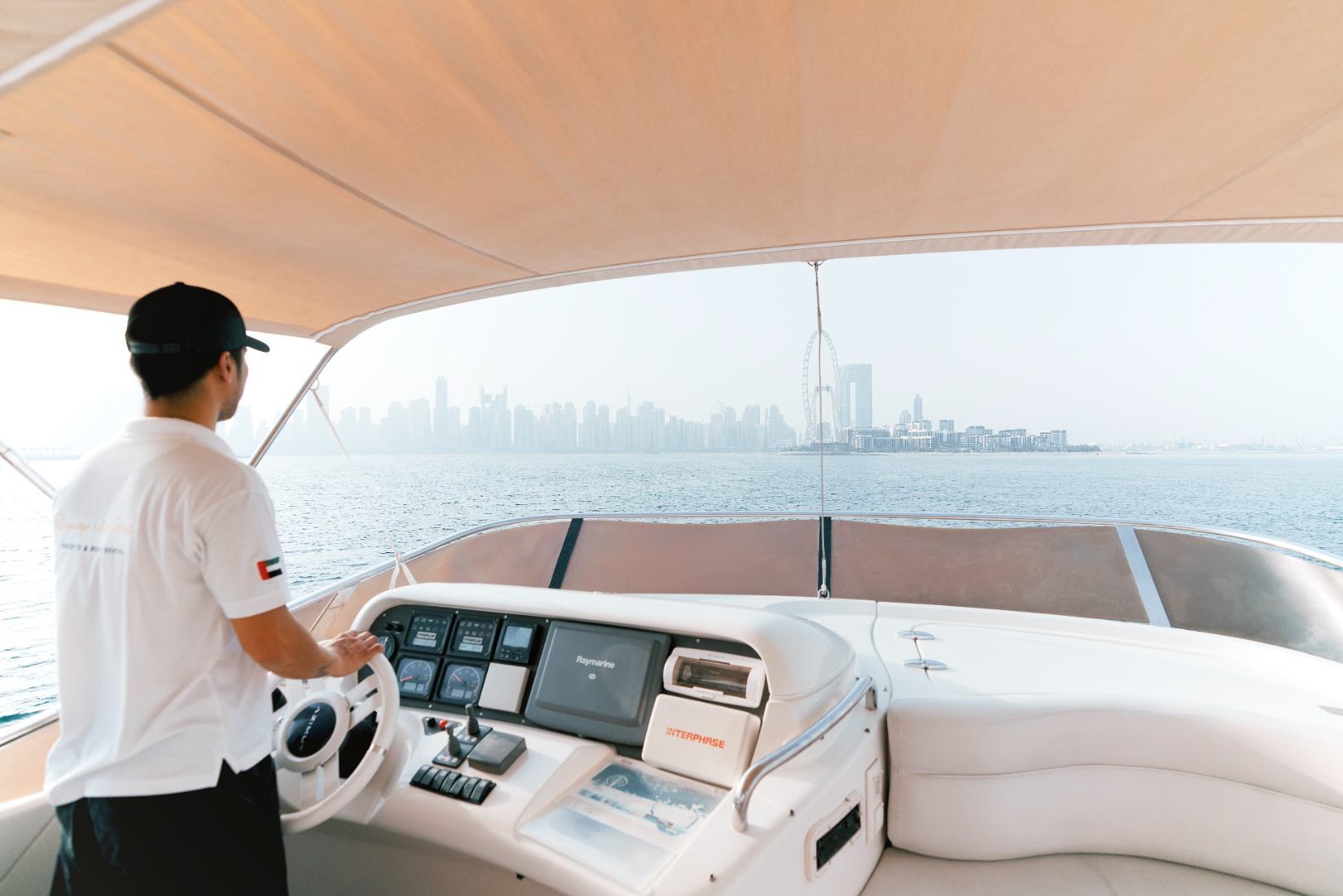 Azimut My Choice (55 ft) — image 5