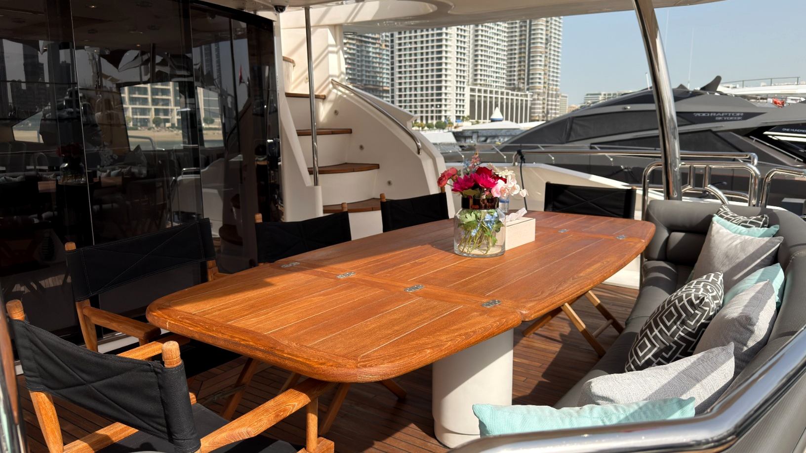 Sunseeker Aarna (90 ft) — image 7