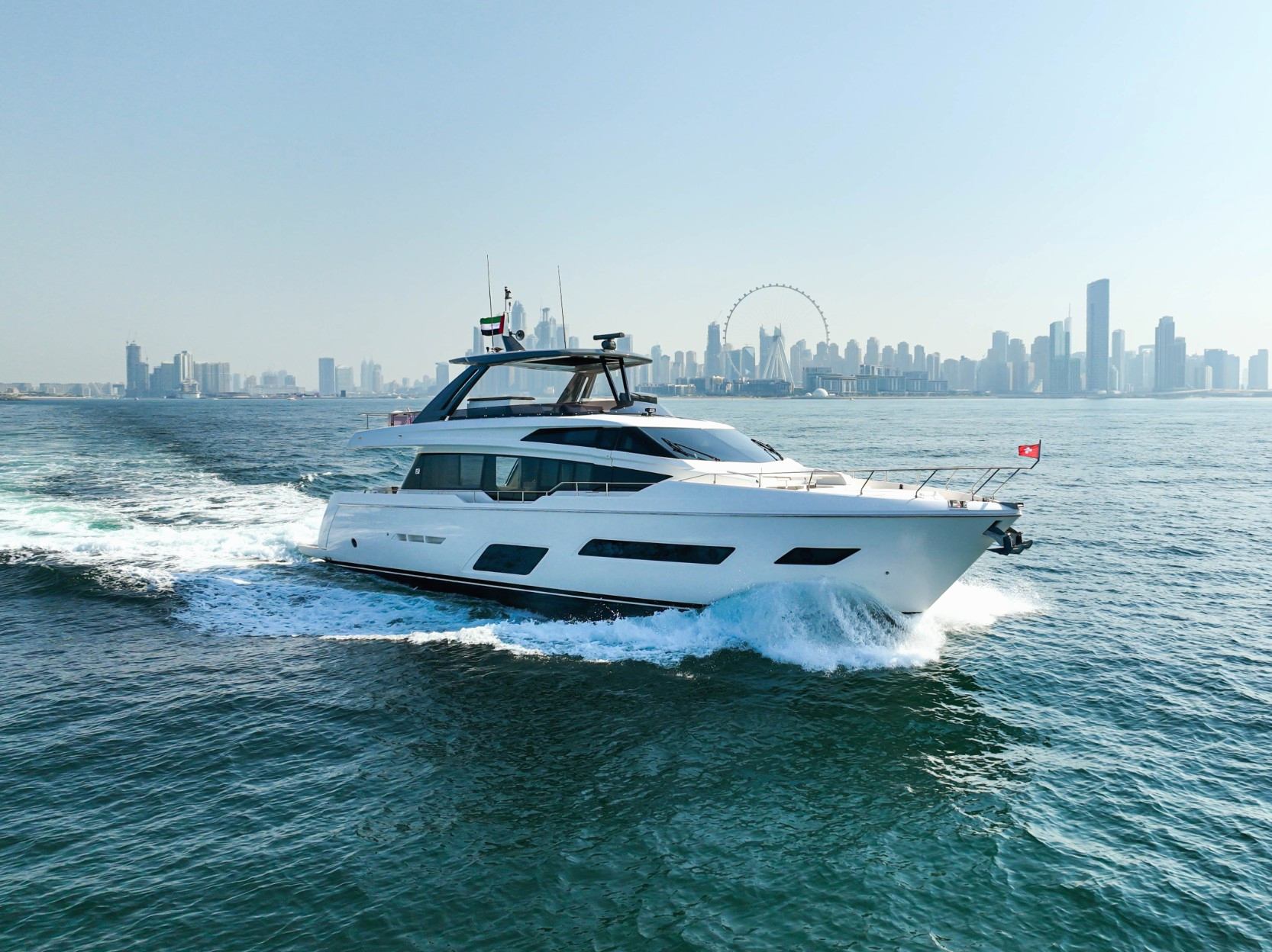 Ferretti 78 ft (78 ft) — image 10