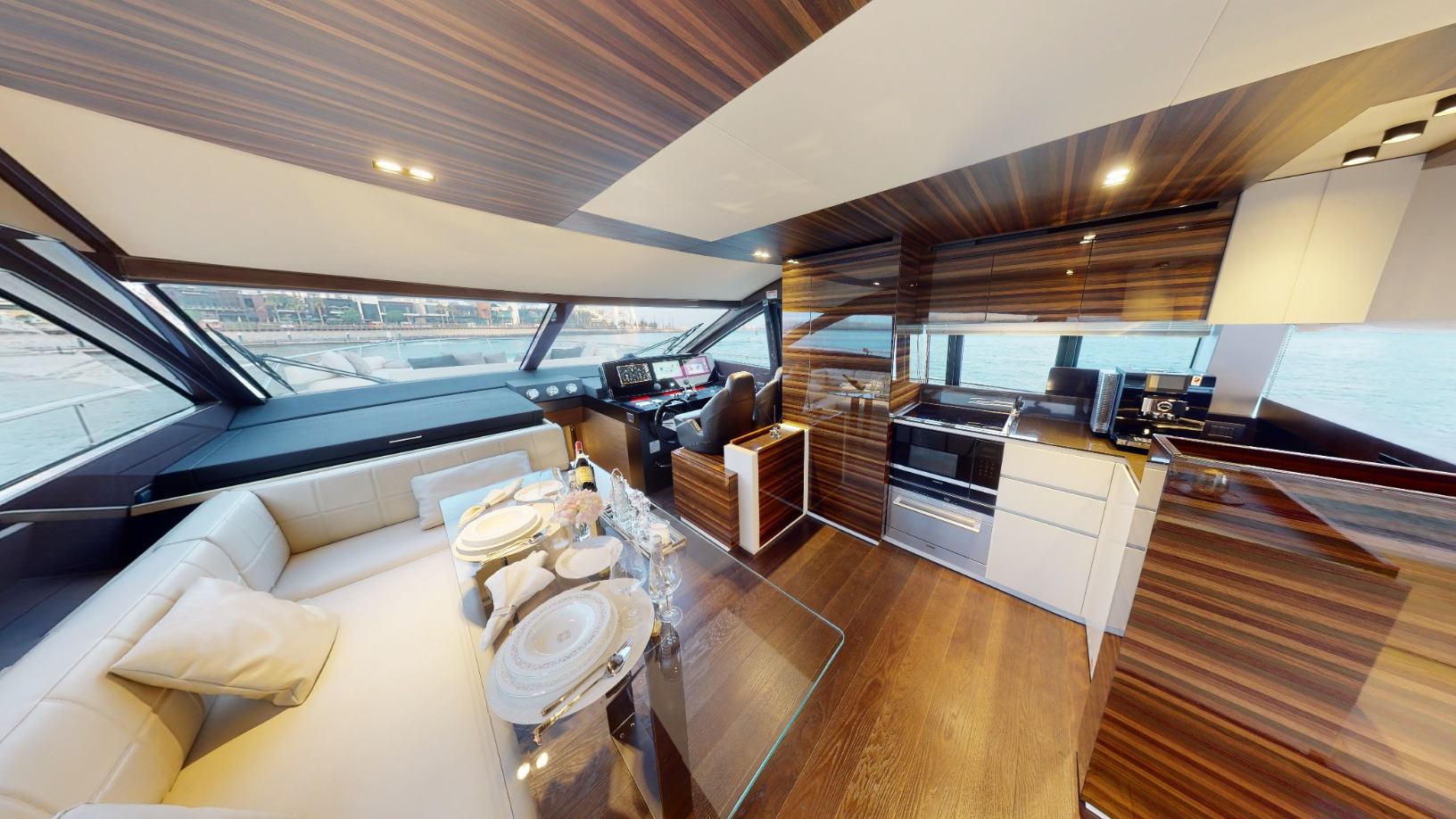 Ferretti 67 ft (67 ft) — image 3