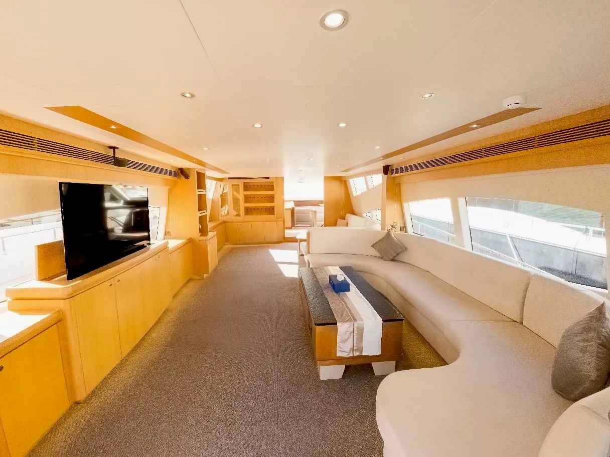Sky Walker Astra (76 ft) — image 4