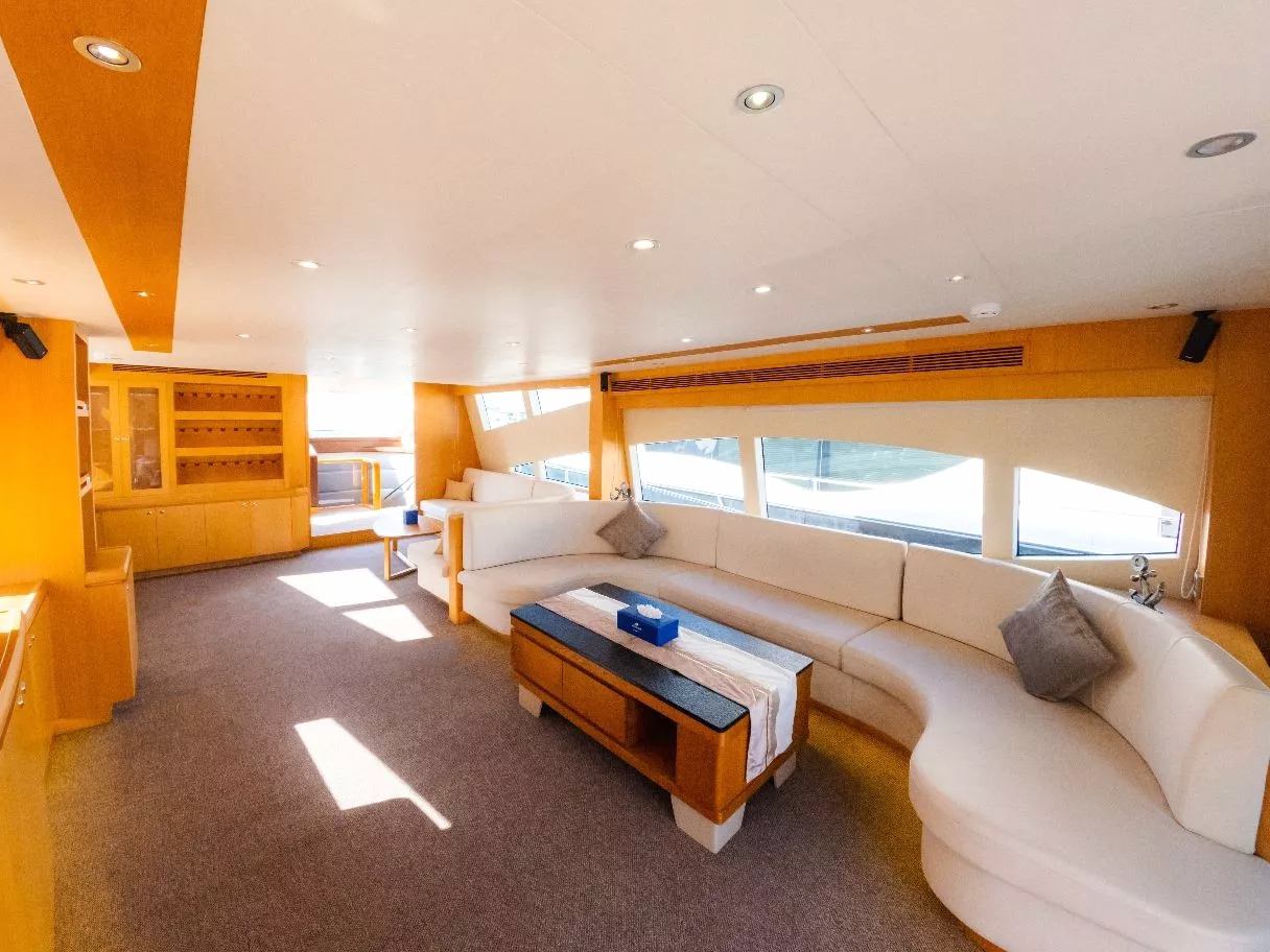 Sky Walker Astra (76 ft) — image 6