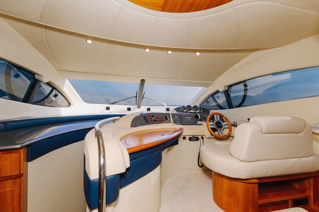 Azimut Candy (50 ft) — image 6
