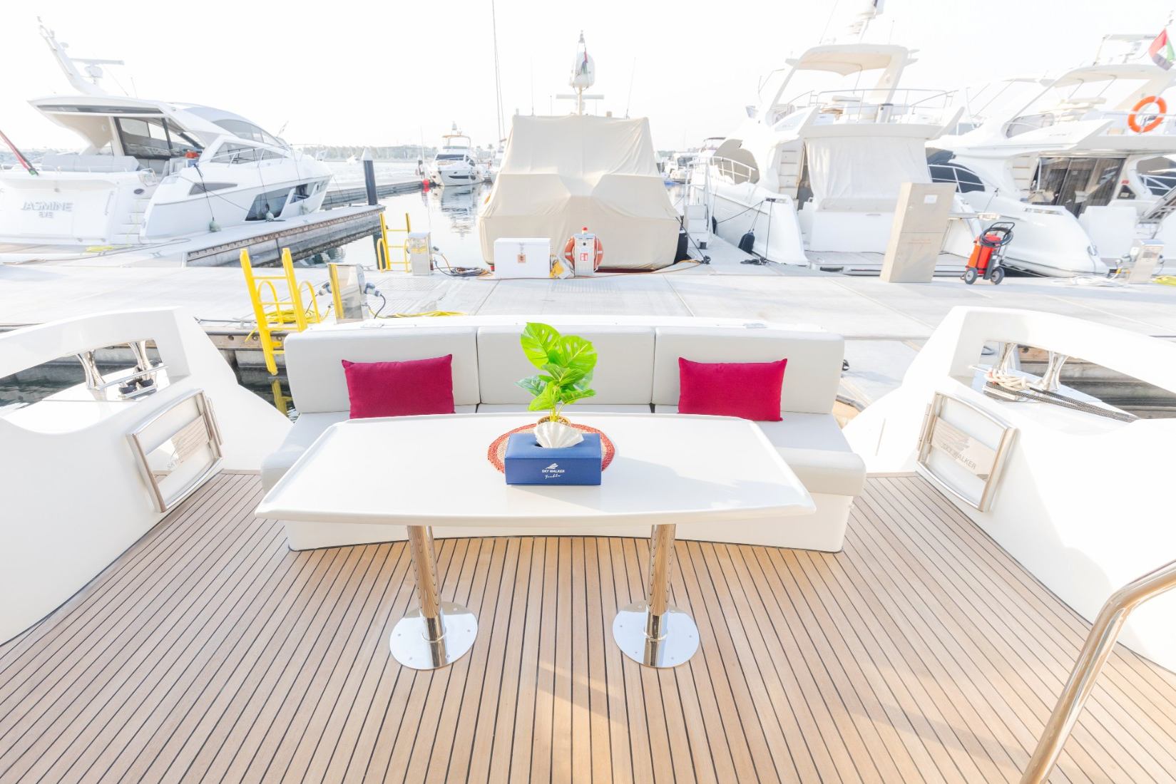 Sky Walker Gib (52 ft) — image 14