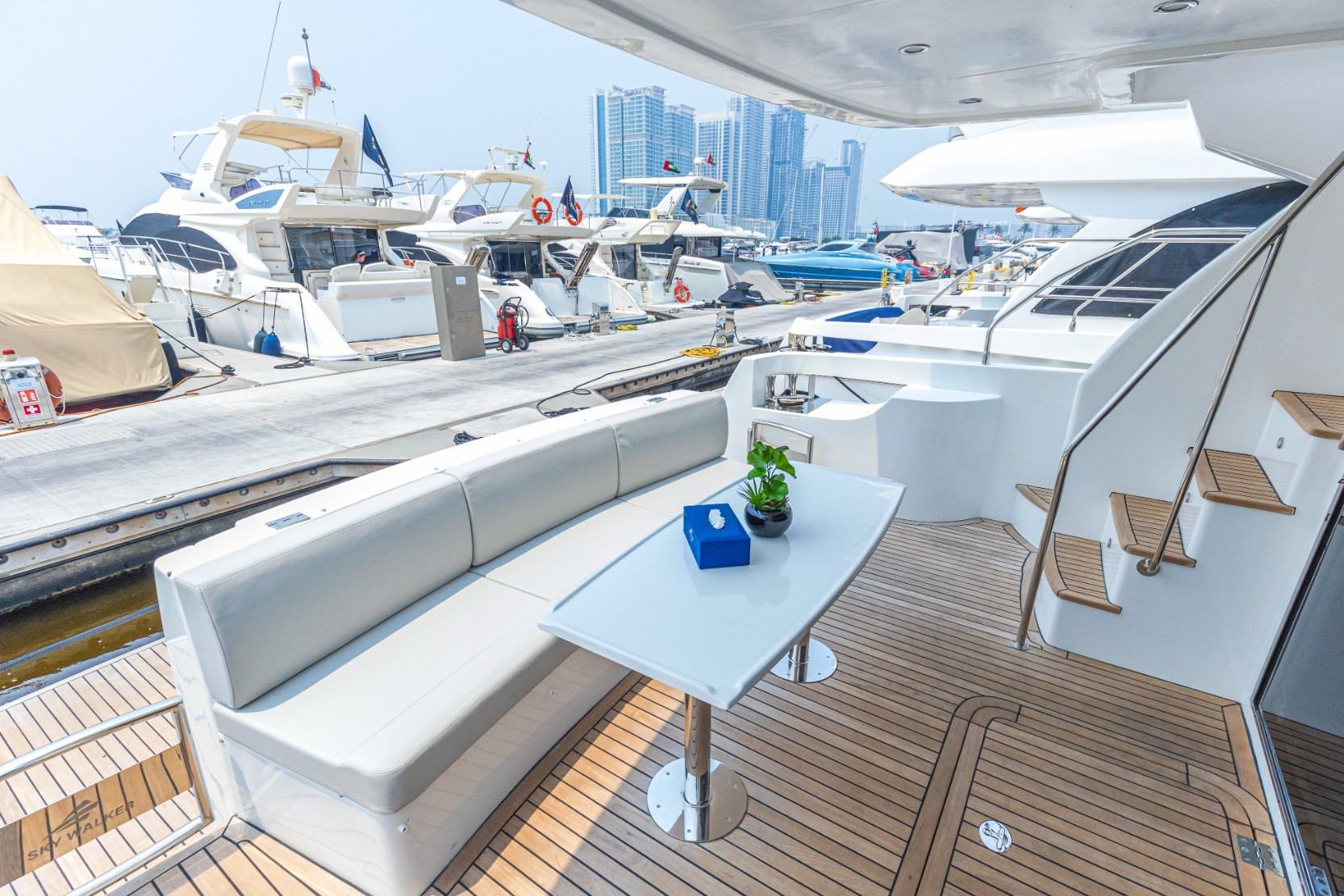 Sky Walker Lee (52 ft) — image 6