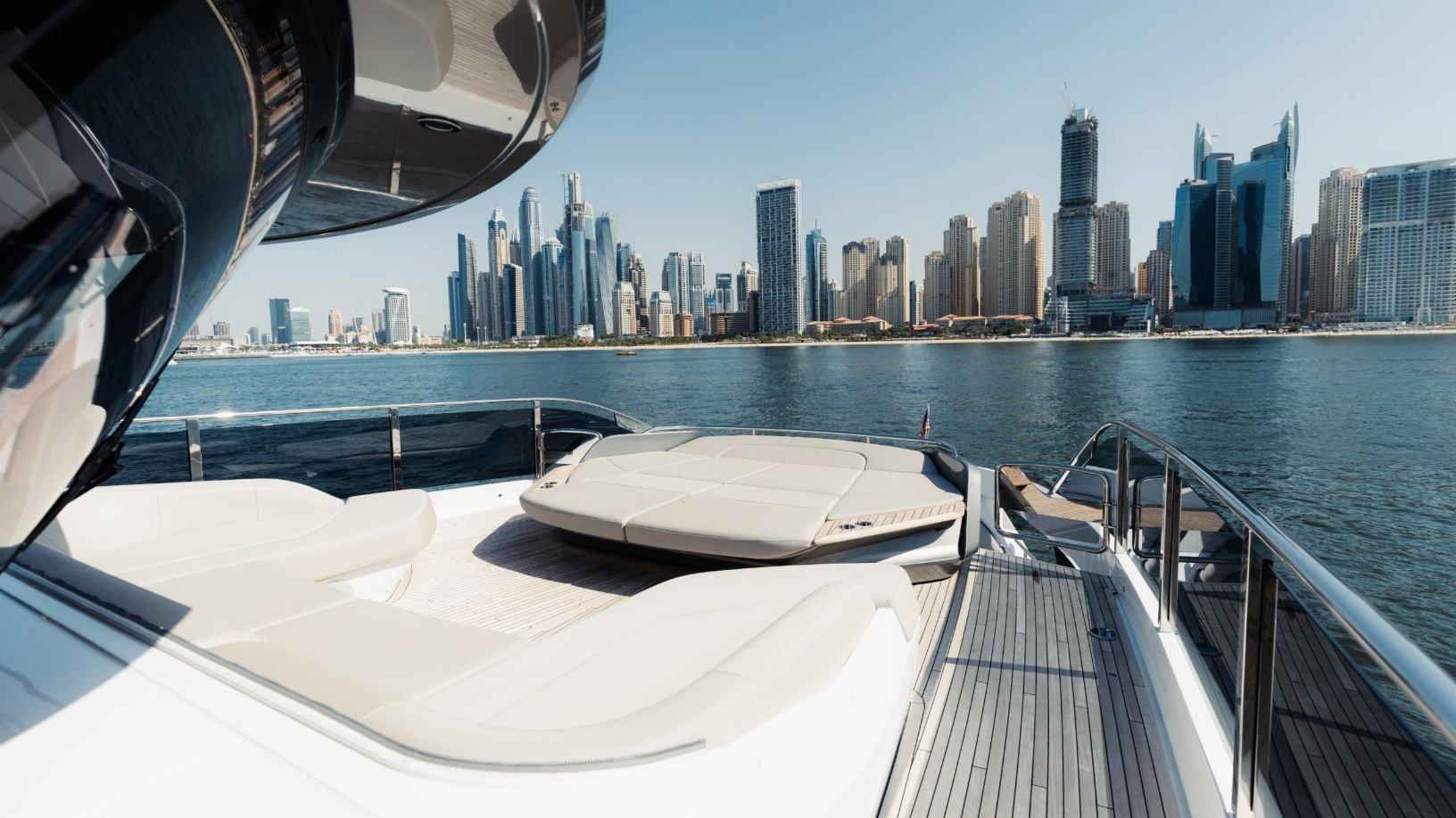 Princess 95X Super-flybridge (95 ft) — image 2