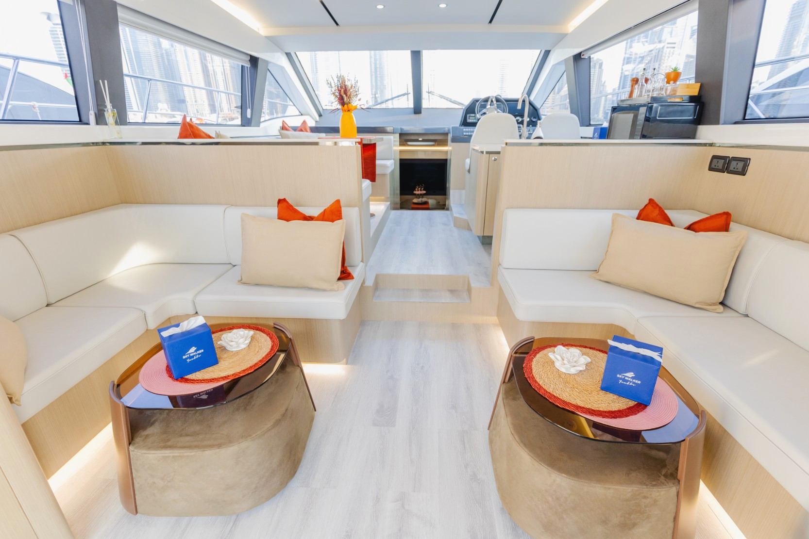 Sky Walker Gib (52 ft) — image 3
