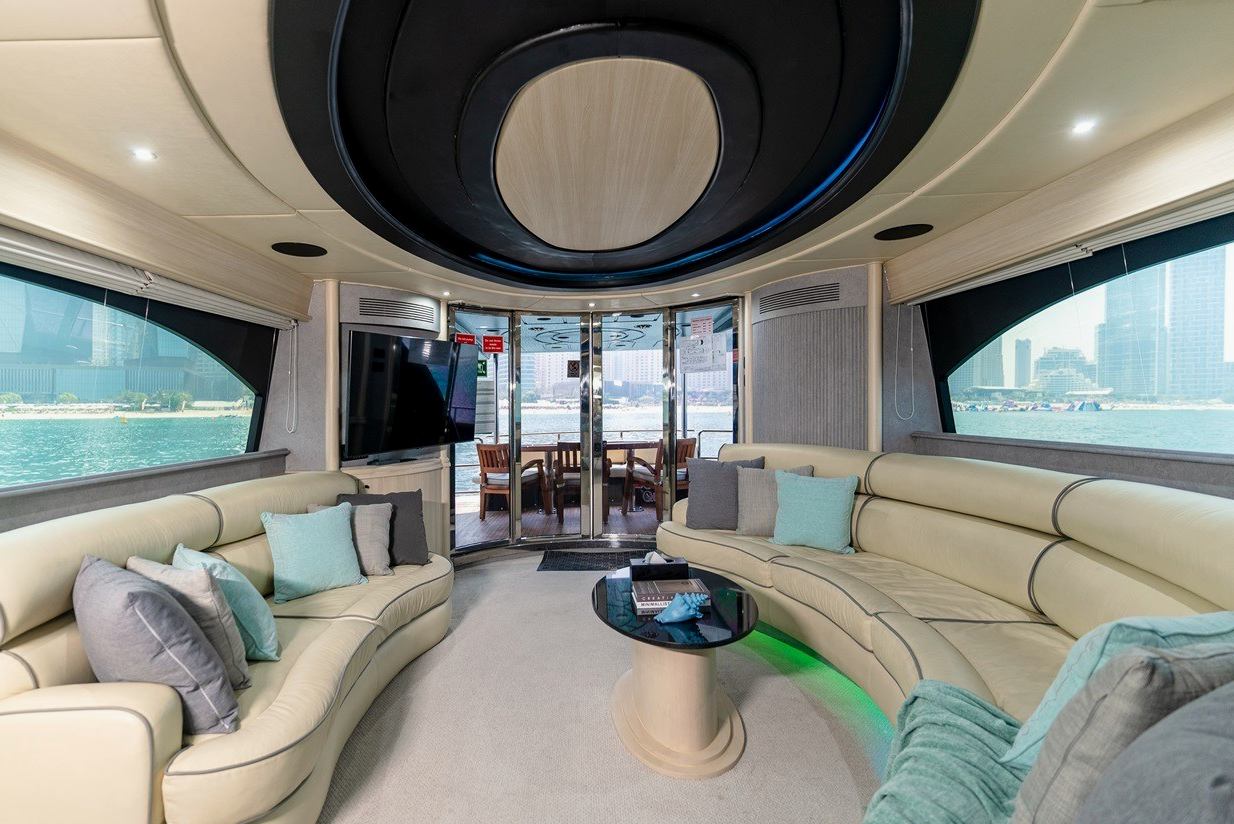 Foto 15: Azimut Anna