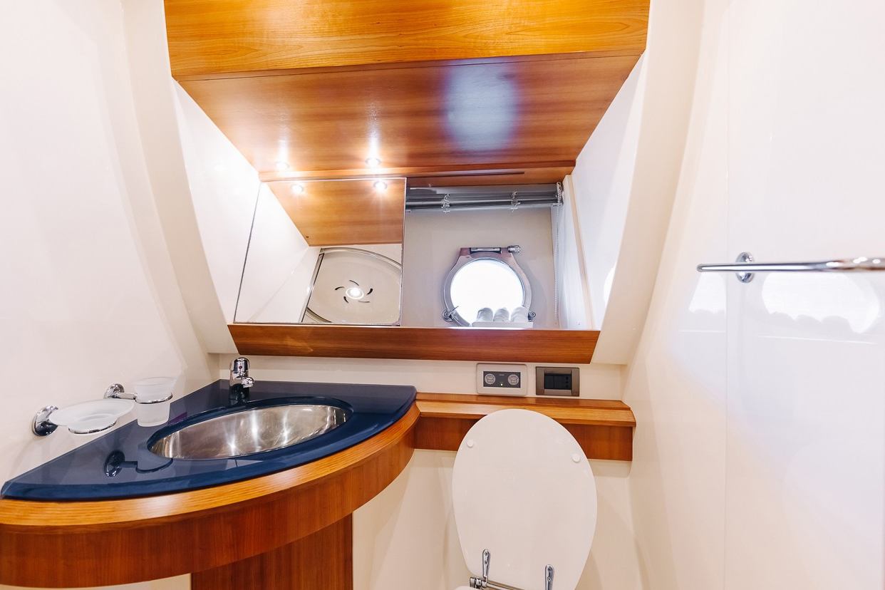 Azimut Candy (50 ft) — image 7