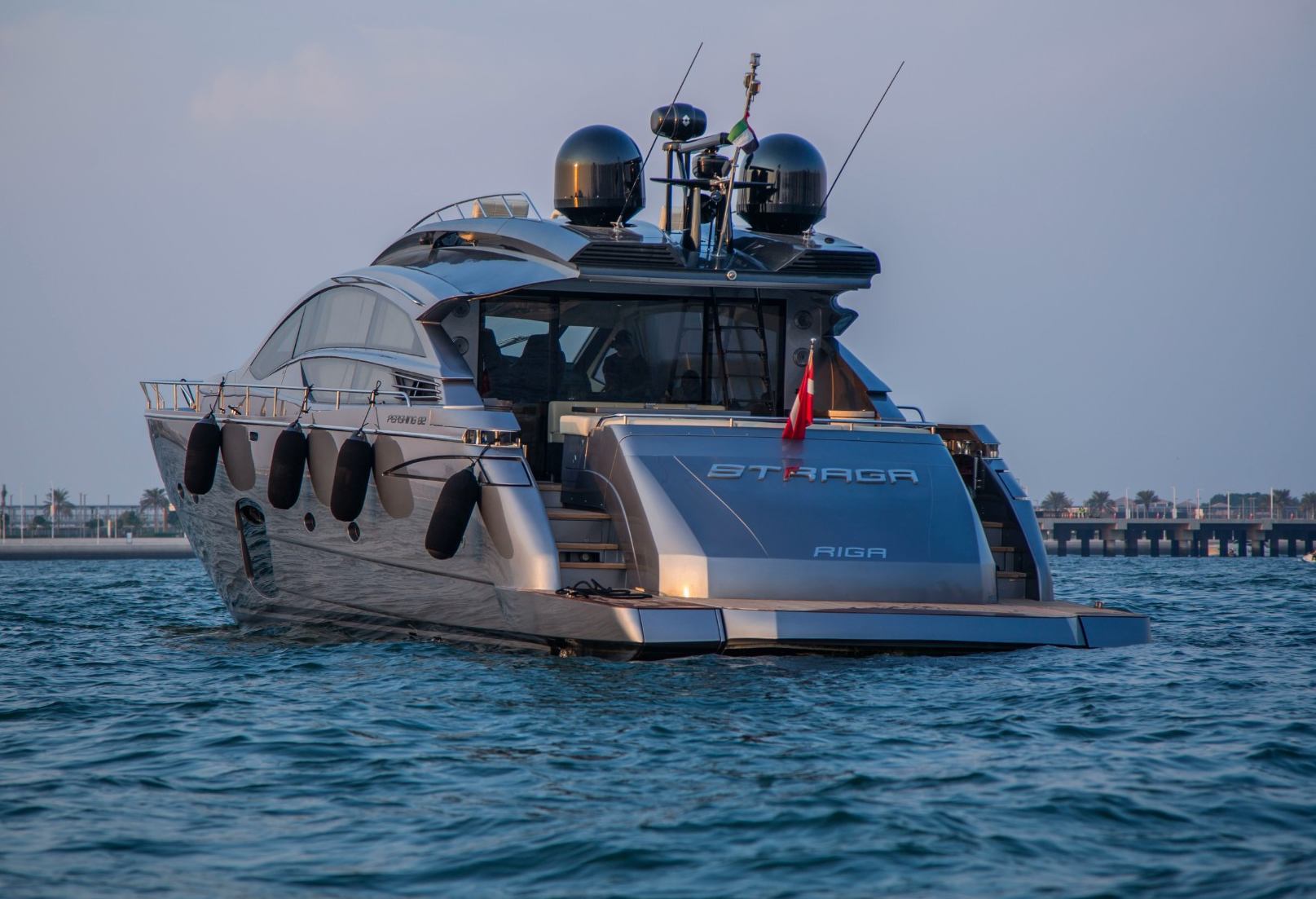 Pershing (82 ft) — image 16