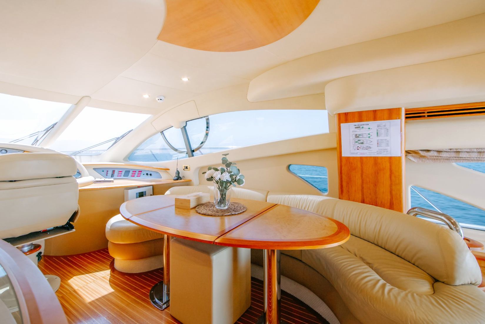 Azimut My Choice (55 ft) — image 4