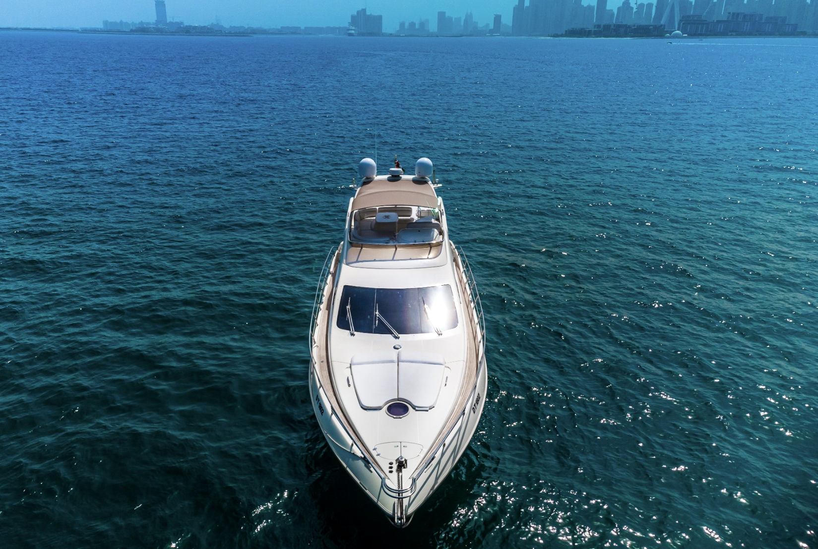 Azimut Lucky Star (62 ft) — image 2