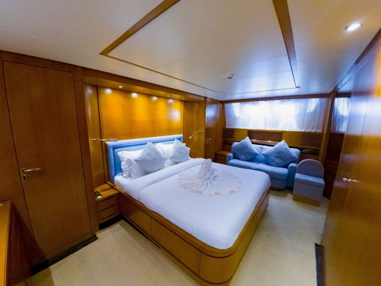 San Lorenzo (82 ft) — image 5