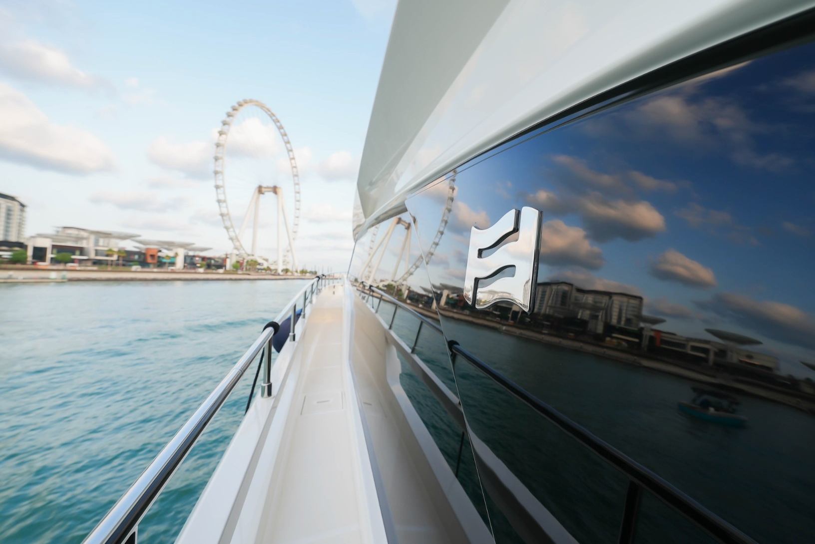 Ferretti 67 ft (67 ft) — image 6