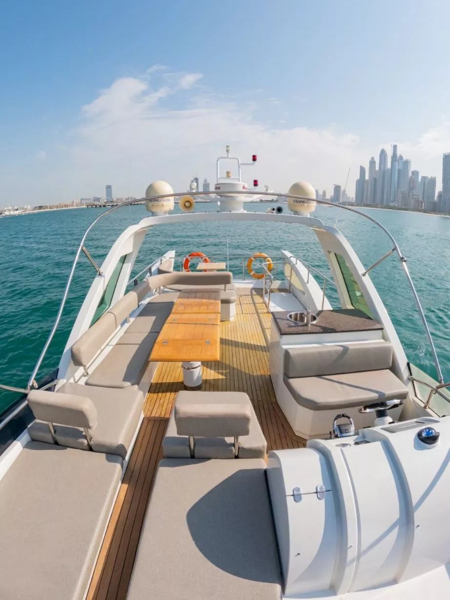 Azimut Lana (62 ft) — image 6