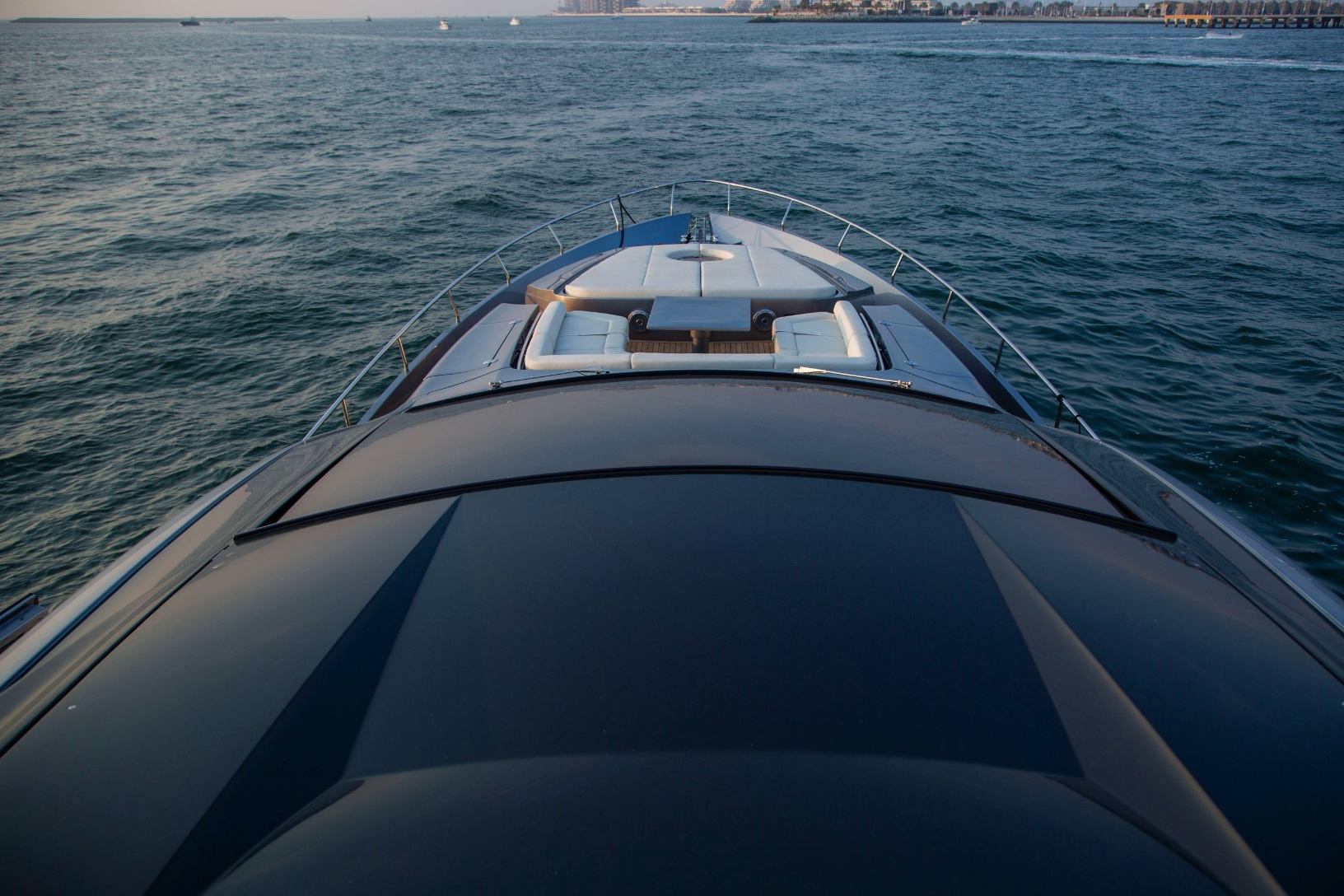 Pershing (82 ft) — image 12