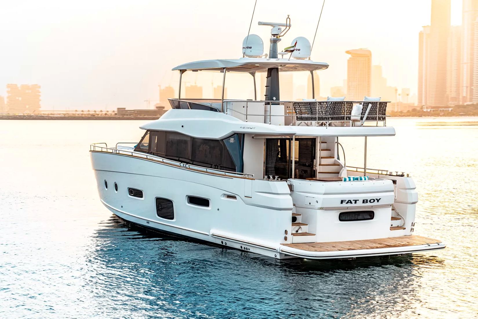 Azimut Magellano 66 ft (66 ft) — image 14