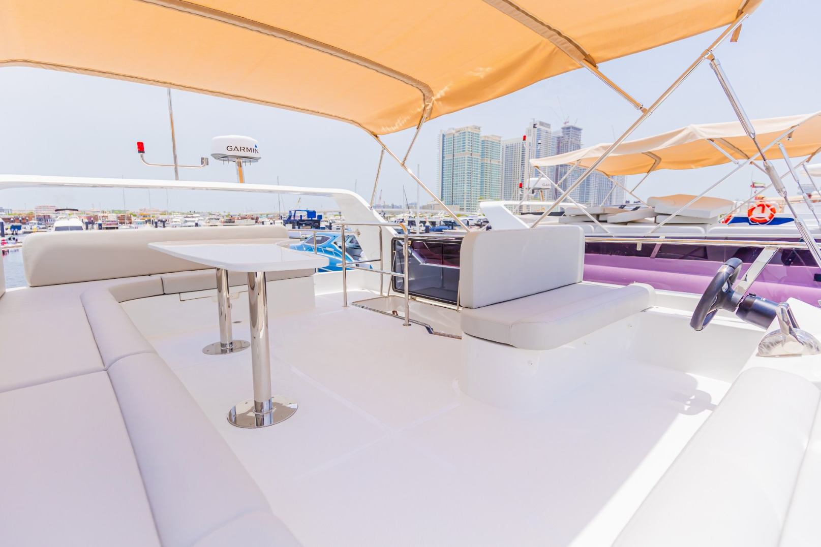 Sky Walker Lee (52 ft) — image 9
