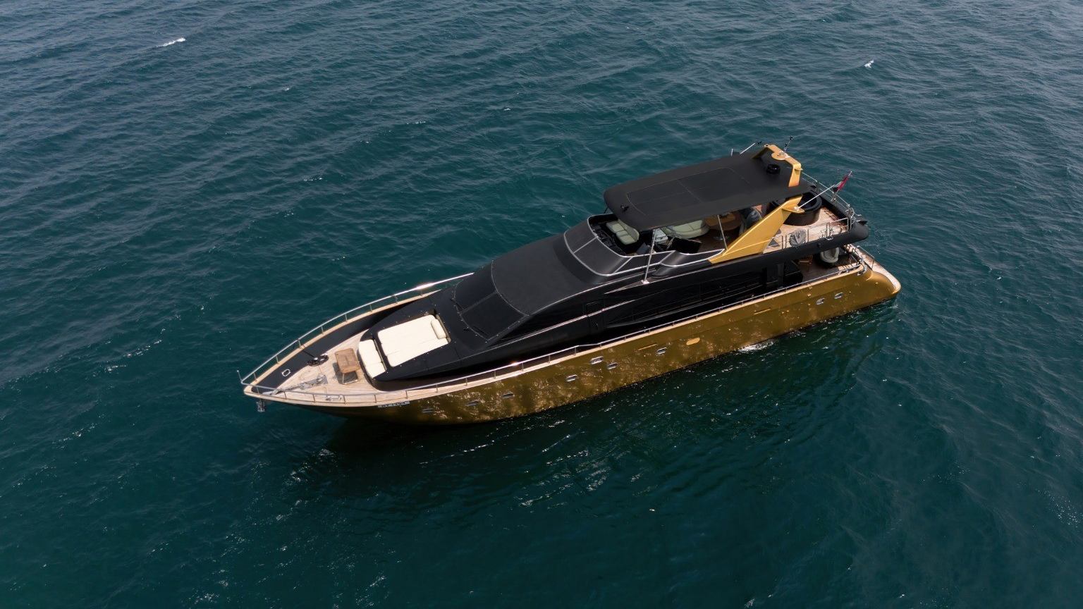 Foto 16: Azimut Anna
