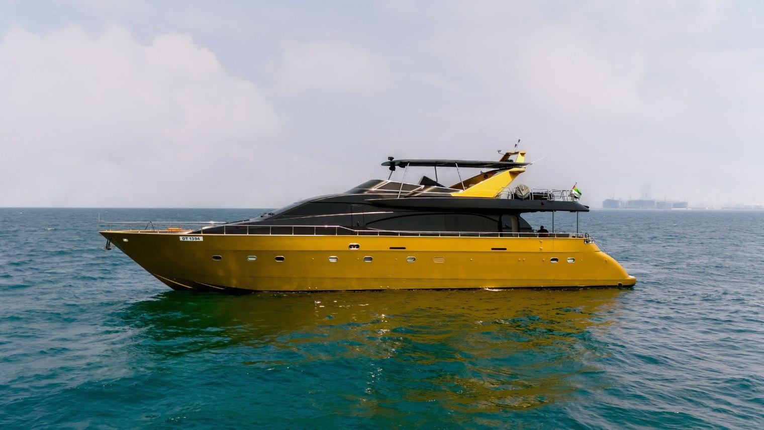Foto 7: Azimut Anna