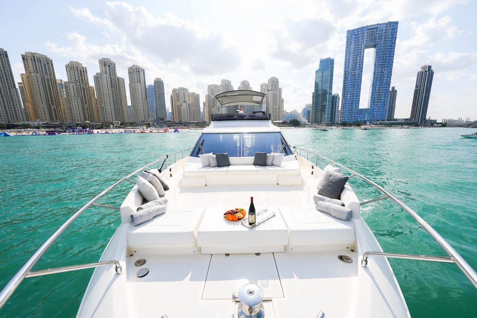 Ferretti 67 ft (67 ft) — image 2