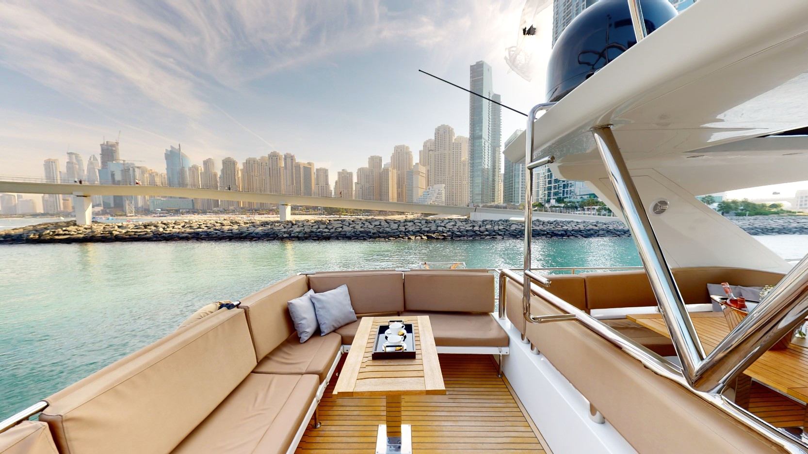 Galeon (78 ft) — image 12