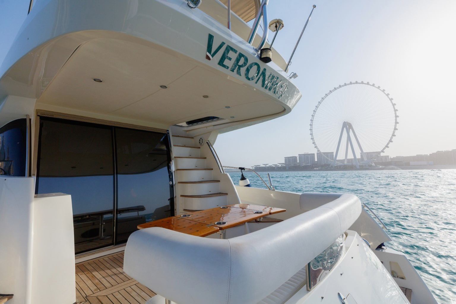 Numarine Veronika (55 ft) — image 14