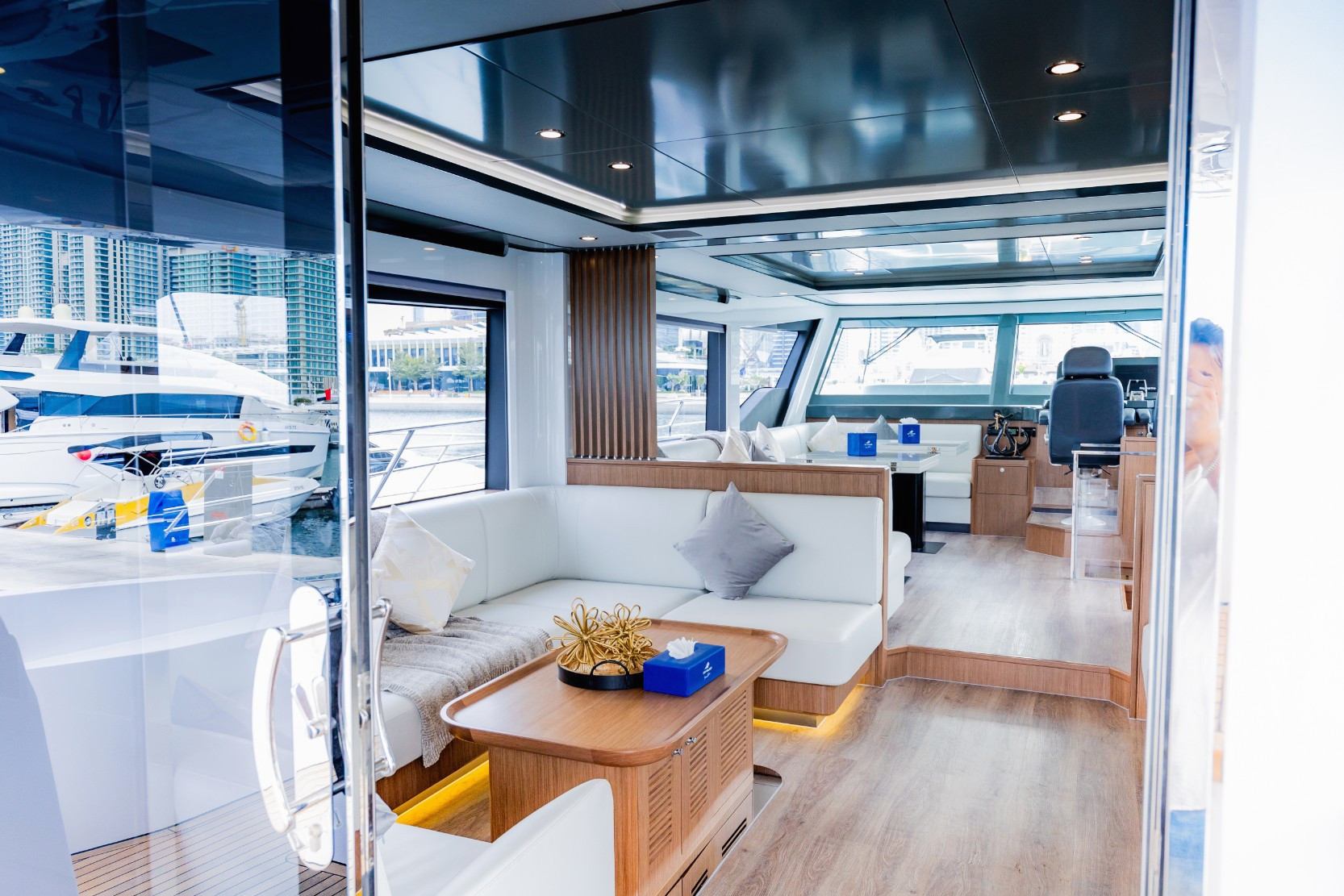 Sky Walker Amie X63 Sport (63 ft) — image 8