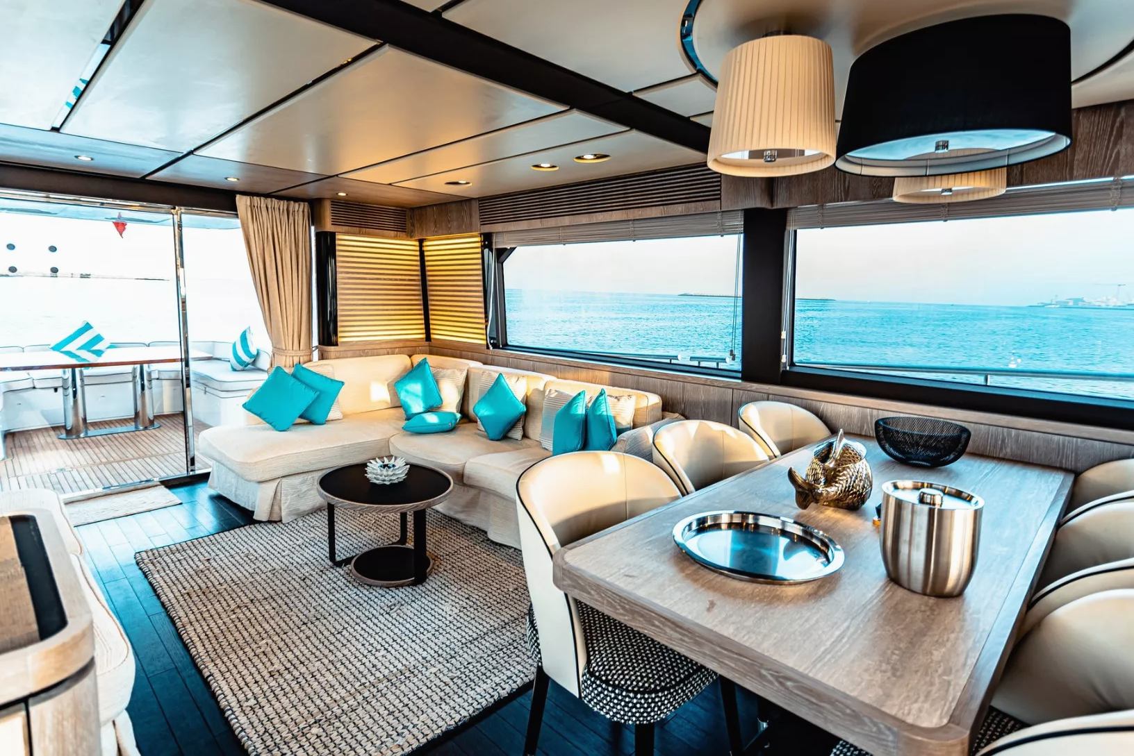 Azimut Magellano 66 ft (66 ft) — image 8